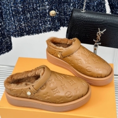 Louis Vuitton Low Shoes